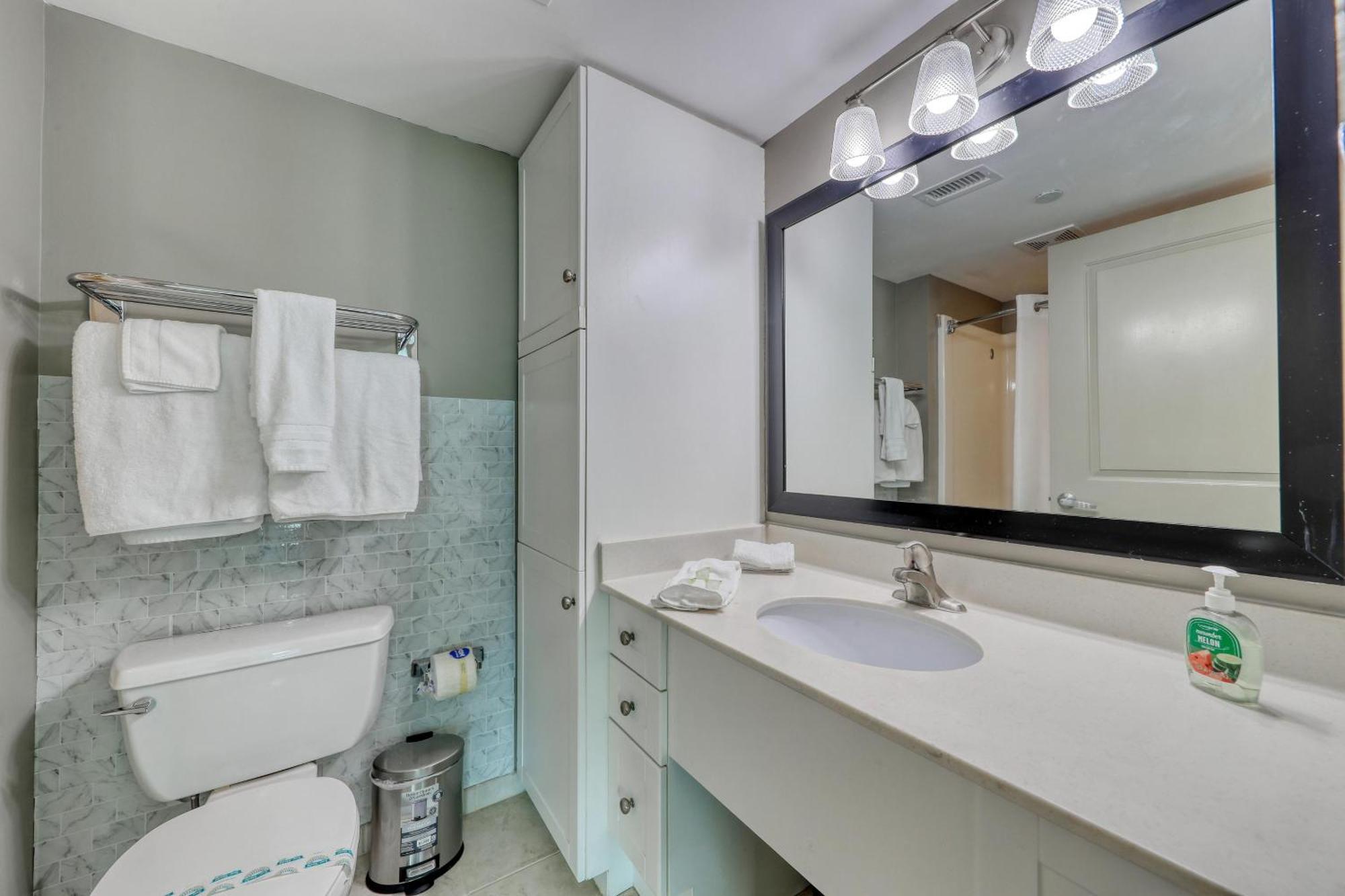 107 S Ocean Blvd, 0308 - Ocean Front Sleeps 6 Myrtle Beach Exterior foto