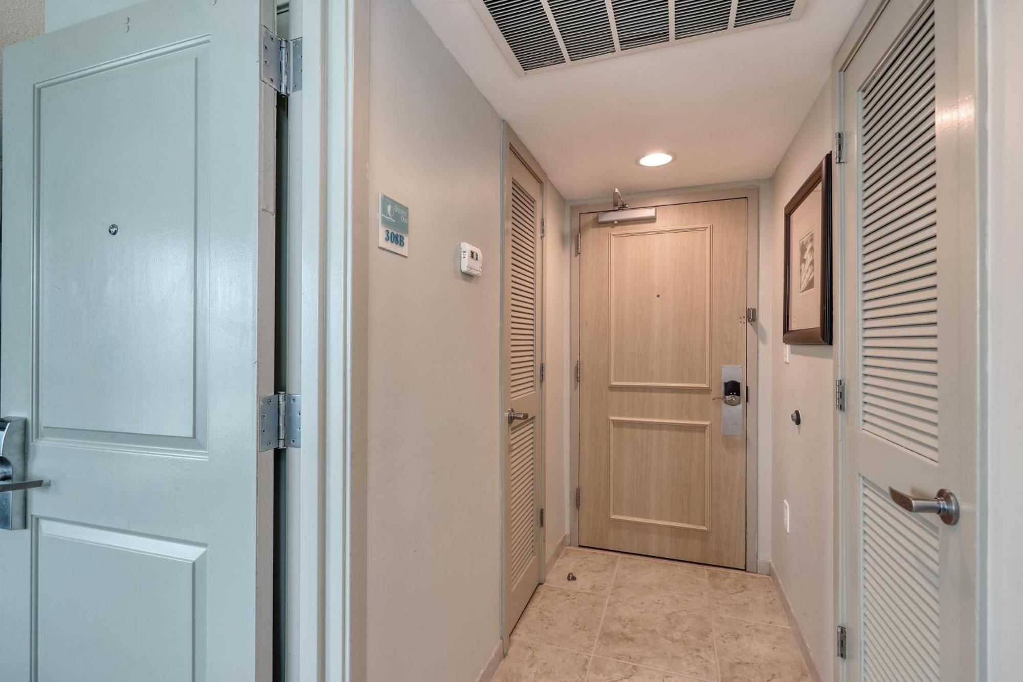 107 S Ocean Blvd, 0308 - Ocean Front Sleeps 6 Myrtle Beach Exterior foto