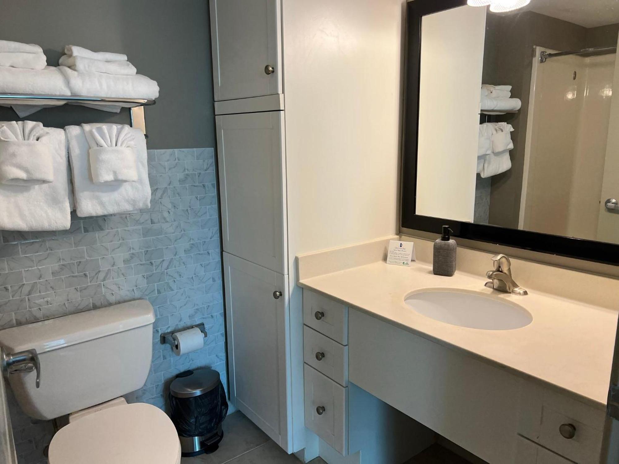 107 S Ocean Blvd, 0308 - Ocean Front Sleeps 6 Myrtle Beach Exterior foto