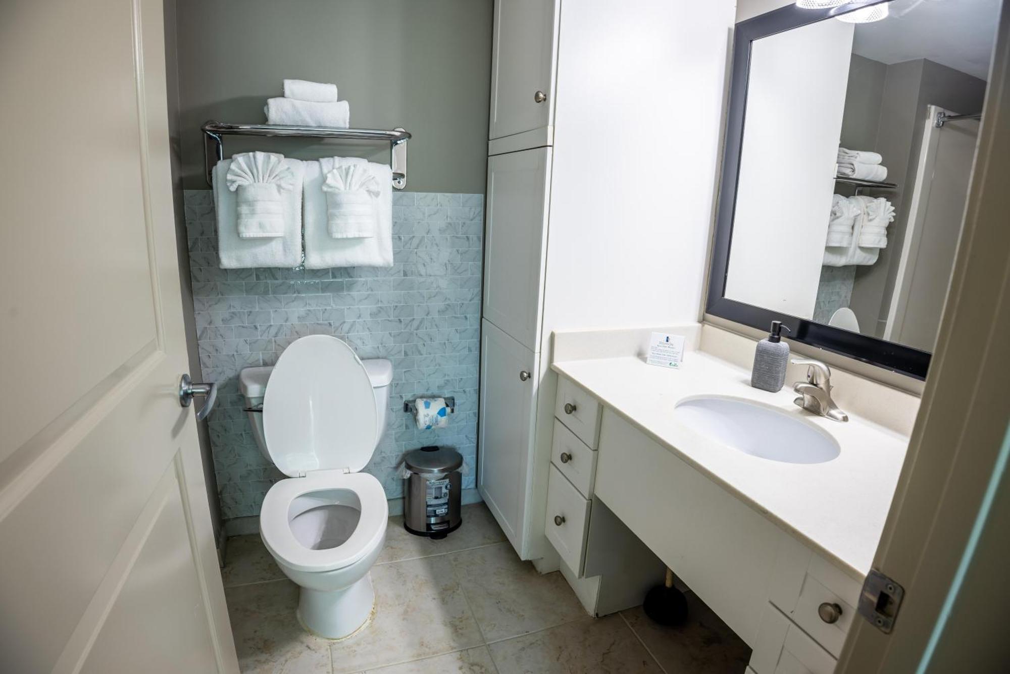 107 S Ocean Blvd, 0308 - Ocean Front Sleeps 6 Myrtle Beach Exterior foto