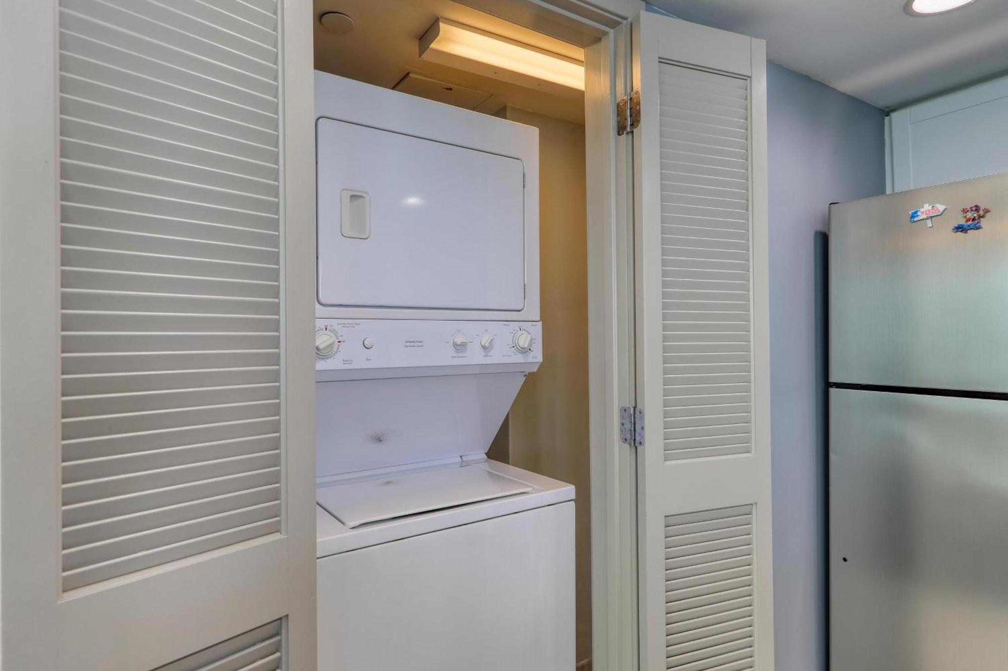 107 S Ocean Blvd, 0308 - Ocean Front Sleeps 6 Myrtle Beach Exterior foto