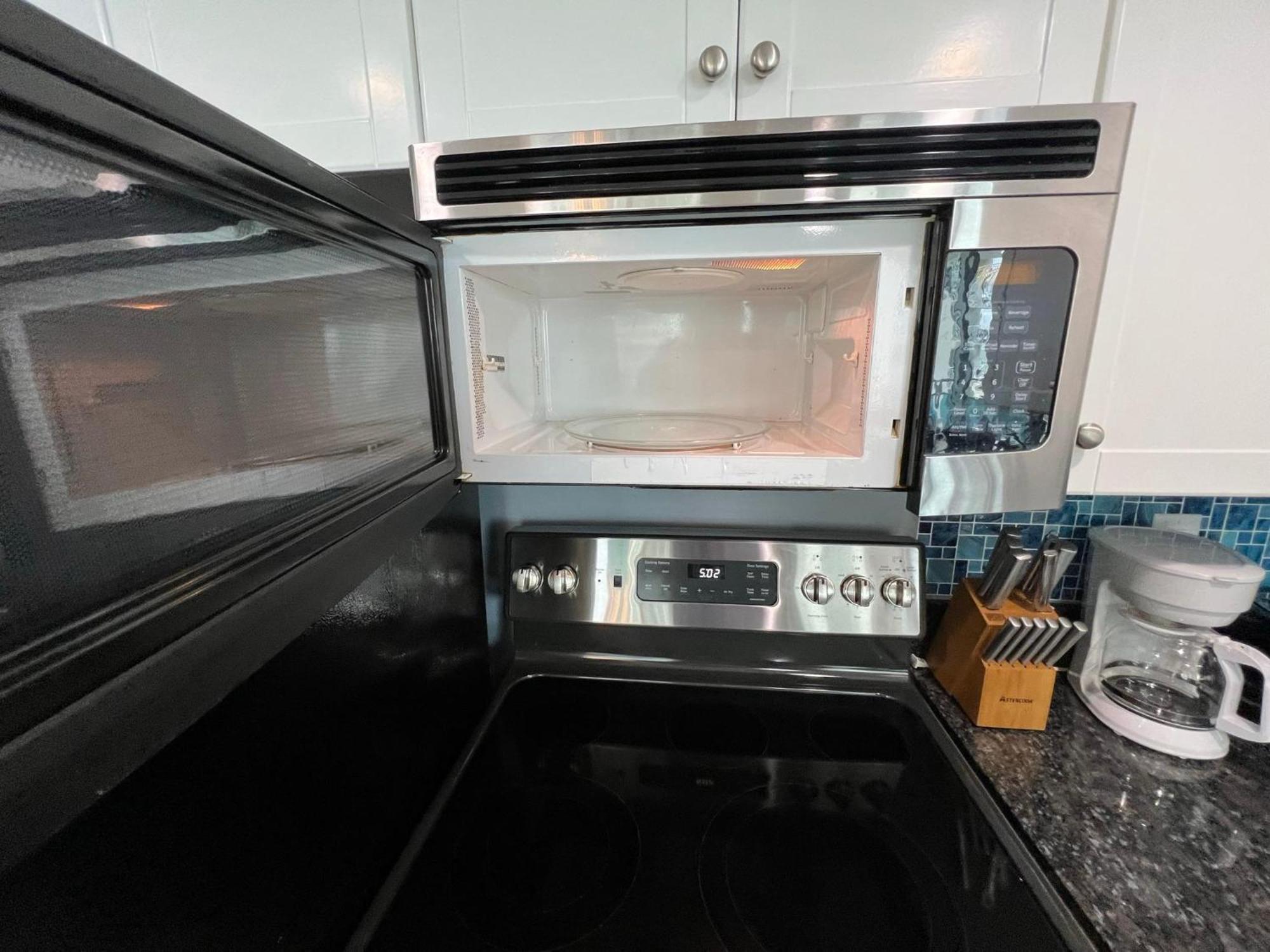 107 S Ocean Blvd, 0308 - Ocean Front Sleeps 6 Myrtle Beach Exterior foto
